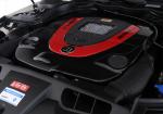 Mercedes-Benz E-Class Cabriolet by Brabus 2010 года